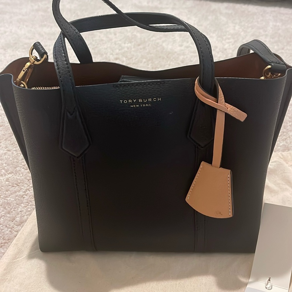 Tory Burch Small Perry Tote